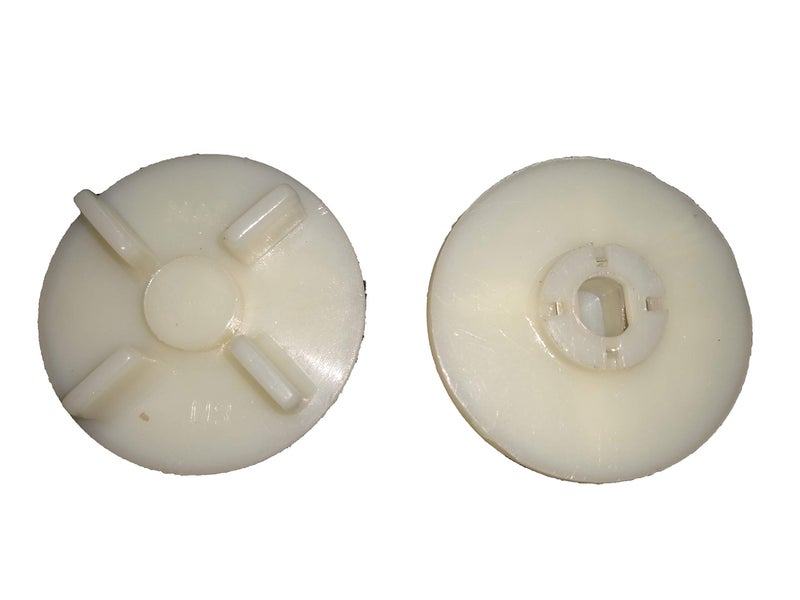 Preethi Motor Coupler for Eco Twin, Eco Plus and Blue Leaf Mixers,White - Image 5